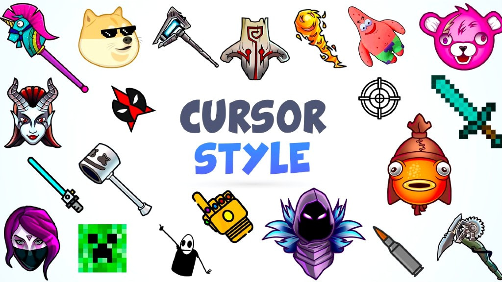 Best Custom Cursor Extensions For Google Chrome Techy Nicky