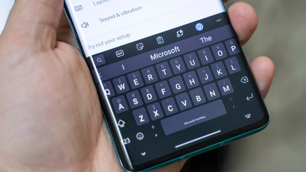 10 Best Android Keyboard Apps That Increase Your Texting Speed Techy