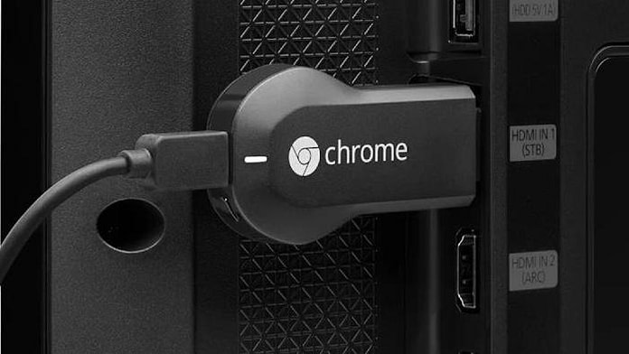 How To Setup Google Chromecast On Your TV, Mobile & PC | Techy Nicky