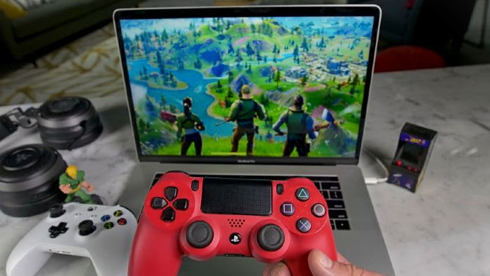 ps4 controller with firestick