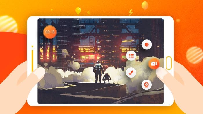 free screen recorder app for android free screen recorder app for android