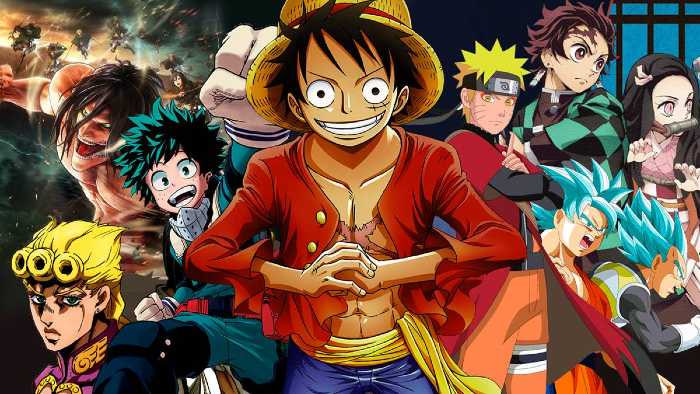 10 Best Anime Streaming Sites To Watch Anime Online | Techy Nicky