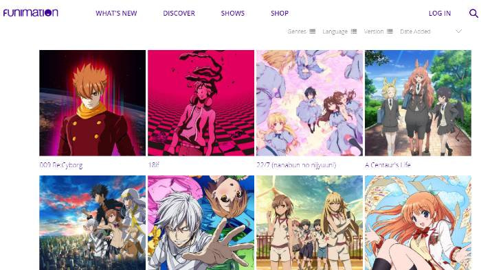 10 Best Anime Streaming Sites To Watch Anime Online | Techy Nicky
